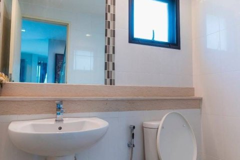 Дом в Сан-Сая, Таиланд с 3 спальнями  № 151781 - фото 11