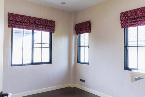 Дом в Сан-Сая, Таиланд с 3 спальнями  № 151781 - фото 8