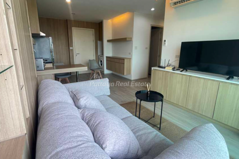 Condo in Bang Lamung, Thailand, 2 bedrooms № 32487 - photo 5