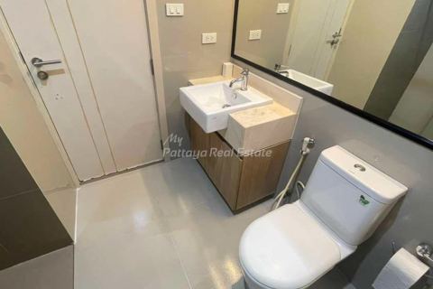 Condo in Bang Lamung, Thailand, 2 bedrooms № 32487 - photo 10