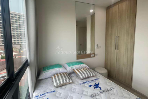 Condo in Bang Lamung, Thailand, 2 bedrooms № 32487 - photo 13