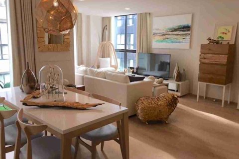 Condo in Bangkok, Thailand, 3 bedrooms № 183321