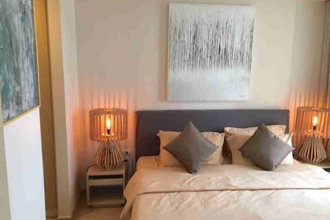 Condo in Bangkok, Thailand, 3 bedrooms № 183321 - photo 6