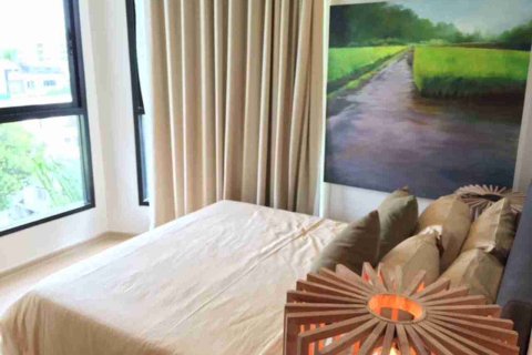 Condo in Bangkok, Thailand, 3 bedrooms № 183321 - photo 7