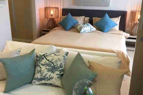 Condo in Bangkok, Thailand, 1 bedroom № 183320 - photo 4