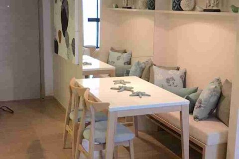 Condo in Bangkok, Thailand, 1 bedroom № 183320 - photo 5