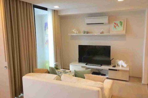 Condo in Bangkok, Thailand, 1 bedroom № 183320 - photo 6