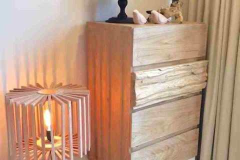 Condo in Bangkok, Thailand, 1 bedroom № 183320 - photo 7