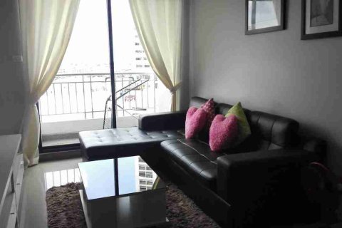 Condo in Bangkok, Thailand, 1 bedroom № 183322 - photo 4