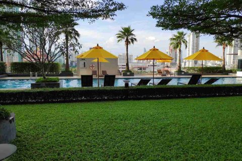 Condo in Bangkok, Thailand, 1 bedroom № 183322 - photo 6