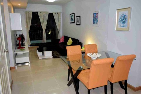 Condo in Bangkok, Thailand, 1 bedroom № 183322