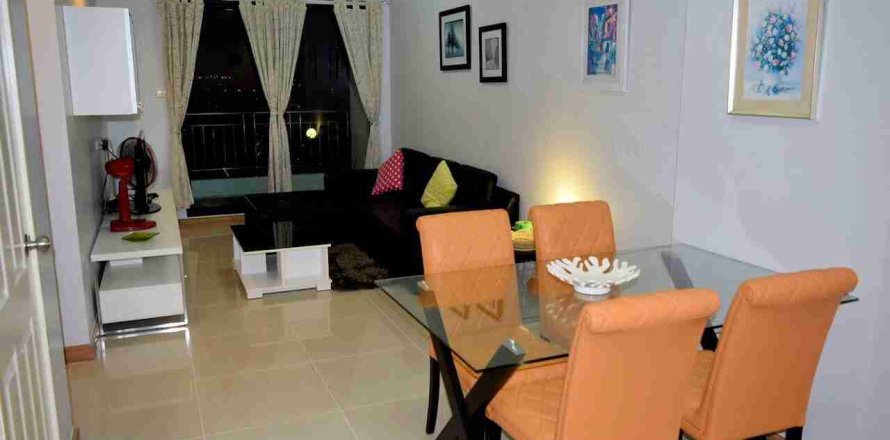 Condo in Bangkok, Thailand, 1 bedroom № 183322