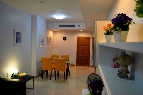 Condo in Bangkok, Thailand, 1 bedroom № 183322 - photo 2
