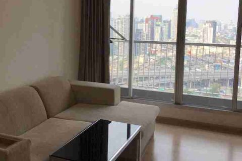 Condo in Bangkok, Thailand, 1 bedroom № 183324 - photo 7