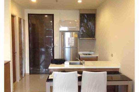 Condo in Bangkok, Thailand, 1 bedroom № 183324 - photo 5