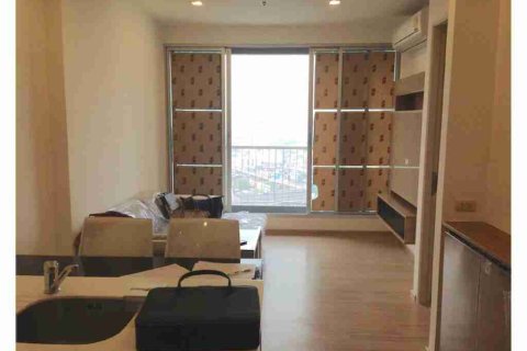 Condo in Bangkok, Thailand, 1 bedroom № 183324 - photo 6