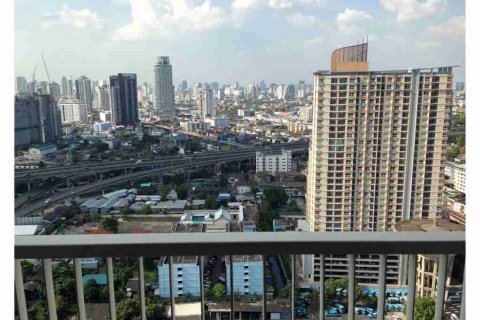 Condo in Bangkok, Thailand, 1 bedroom № 183324 - photo 4