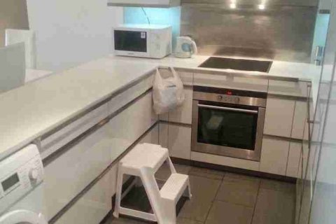 Condo in Thonburi, Bangkok, Thailand, 2 bedrooms № 183325 - photo 12