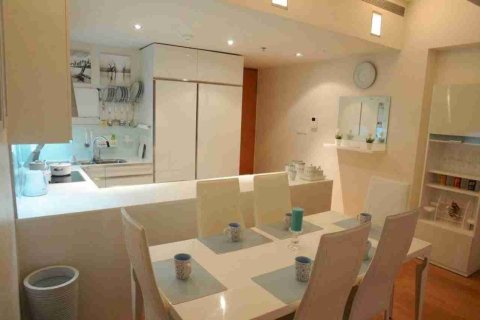 Condo in Thonburi, Bangkok, Thailand, 2 bedrooms № 183325 - photo 14