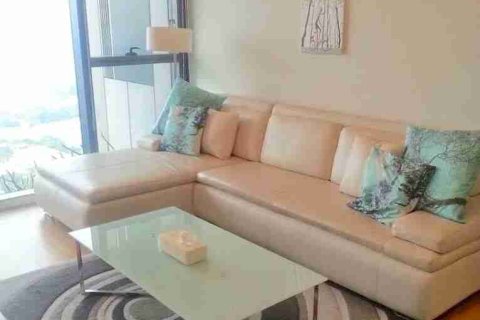 Condo in Thonburi, Bangkok, Thailand, 2 bedrooms № 183325 - photo 8