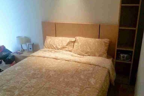 Condo in Thonburi, Bangkok, Thailand, 2 bedrooms № 183325 - photo 11