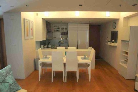 Condo in Thonburi, Bangkok, Thailand, 2 bedrooms № 183325 - photo 15