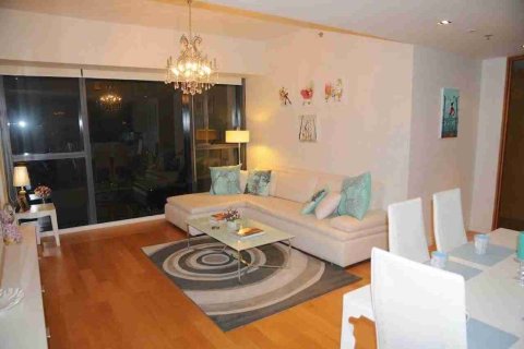 Condo in Thonburi, Bangkok, Thailand, 2 bedrooms № 183325 - photo 16