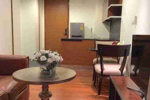 Condo in Bangkok, Thailand, 2 bedrooms № 183326 - photo 3