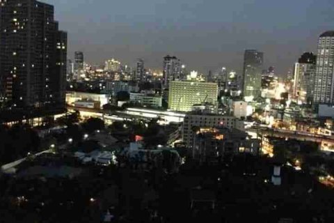 Condo in Bangkok, Thailand, 2 bedrooms № 183326 - photo 4