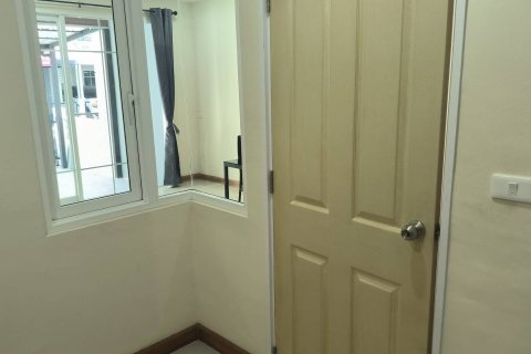 Таунхаус в Чиангмае, Таиланд с 4 спальнями  № 152158 - фото 23