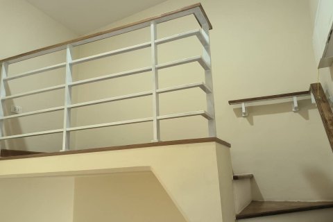 Таунхаус в Чиангмае, Таиланд с 4 спальнями  № 152158 - фото 10