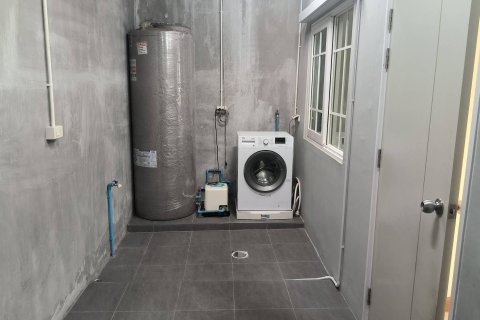 Таунхаус в Чиангмае, Таиланд с 4 спальнями  № 152158 - фото 26