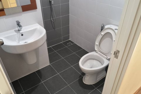 Таунхаус в Чиангмае, Таиланд с 4 спальнями  № 152158 - фото 8