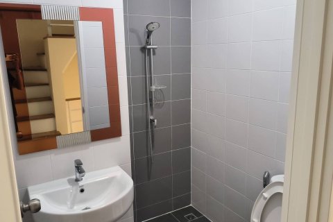 Таунхаус в Чиангмае, Таиланд с 4 спальнями  № 152158 - фото 9