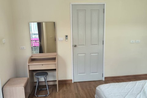 Таунхаус в Чиангмае, Таиланд с 4 спальнями  № 152158 - фото 5