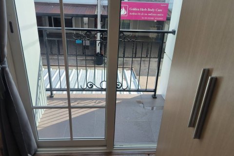 Таунхаус в Чиангмае, Таиланд с 4 спальнями  № 152158 - фото 7