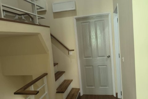 Таунхаус в Чиангмае, Таиланд с 4 спальнями  № 152158 - фото 16