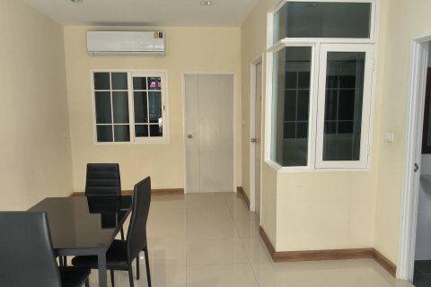 Таунхаус в Чиангмае, Таиланд с 4 спальнями  № 152158 - фото 22