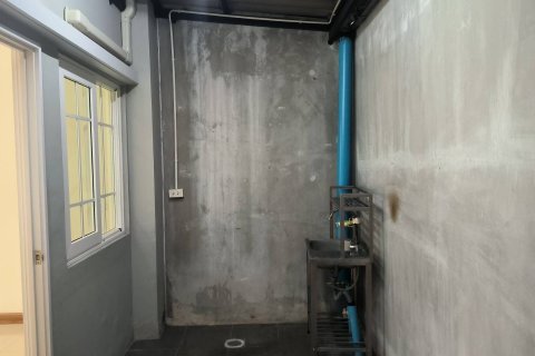 Таунхаус в Чиангмае, Таиланд с 4 спальнями  № 152158 - фото 25