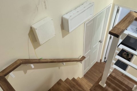 Таунхаус в Чиангмае, Таиланд с 4 спальнями  № 152158 - фото 13