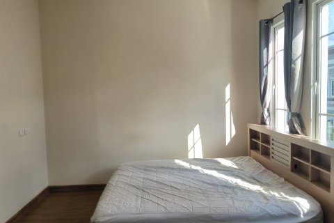 Таунхаус в Чиангмае, Таиланд с 4 спальнями  № 152158 - фото 4