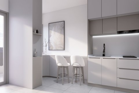 Studio in the Condo in Kathu, Thailand  № 152159 - photo 8