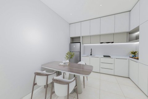 Studio in the Condo in Kathu, Thailand  № 152159 - photo 3