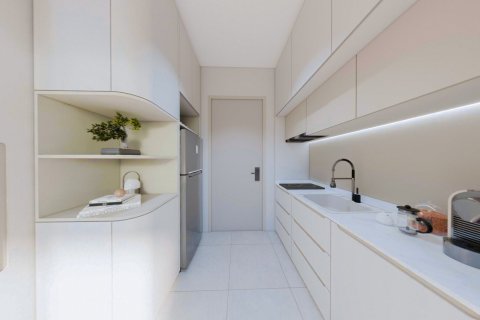 Studio in the Condo in Kathu, Thailand  № 152159 - photo 10