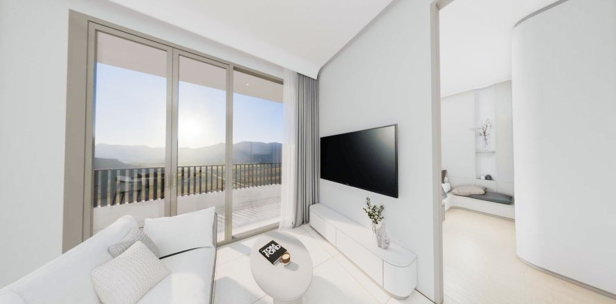 Studio in the Condo in Kathu, Thailand  № 152159