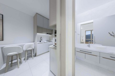 Studio in the Condo in Kathu, Thailand  № 152159 - photo 9