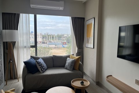 Studio in the Condo in Phuket, Thailand  № 152163 - photo 2