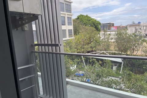 Studio in the Condo in Phuket, Thailand  № 152163 - photo 7