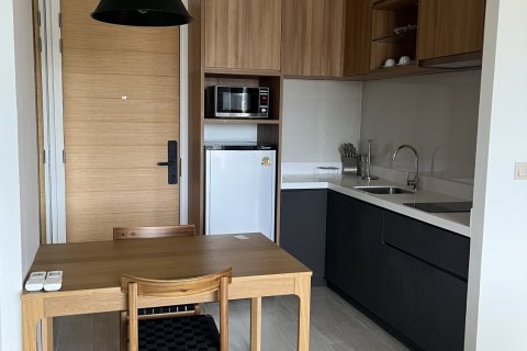 Studio in the Condo in Phuket, Thailand  № 152163 - photo 3