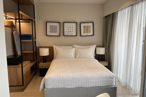 Studio in the Condo in Phuket, Thailand  № 152163 - photo 5